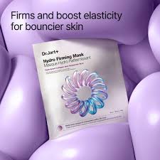 Hydro Firming Masque