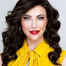 Meghan Caudill's Instagram, Twitter & Facebook