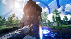 Islands Of Nyne Battle Royale On Steam