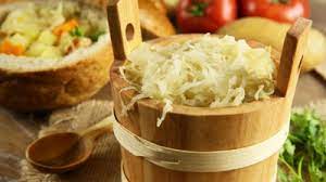 Dieta cu varza murata este o combinatie ideala dintre un regim de detoxifiere si un program clasic de slabit. Dieta Cu VarzÄƒ MuratÄƒ Dai Jos 3 Kilograme In 3 Zile