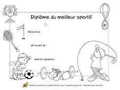 Un diplôme à imprimer pour découvrez et enregistrez des idées à propos de super papa sur pinterest. Diplome De Velo A Imprimer