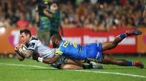 19 tries in 20 games for kyle feldt! Nrl Round 14 2017 North Queensland Cowboys Vs Parramatta Eels Photos Mandurah Mail Mandurah Wa