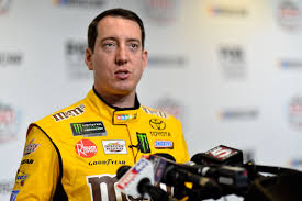 NASCAR moves on from Brian France, enters new era with Jim France
