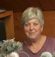 Gill Dobson's Instagram, Twitter & Facebook