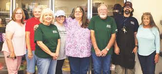 The initial food bank was set up in the basement of st john's evangelical lutheran church, allentown. Lawton Food Bank Provides Nourishment For Southwest Oklahoma Families In Need Southwest Ledger