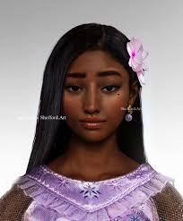 The Madrigal Grandchildren 🎨 Shefford.art