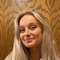 Kathryn Leighton's Instagram, Twitter & Facebook