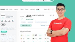 Maybe you would like to learn more about one of these? Dreamtalent Hadirkan Platform Pencarian Kerja Berbasis Tes Psikometri Gaya Gaul
