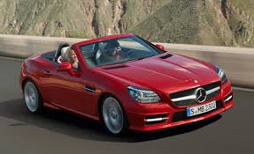 2012 Mercedes Benz Slk Mercedes Slk Mercedes Benz Slk Mercedes Convertible