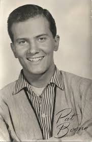 120 Pat Boone ideas