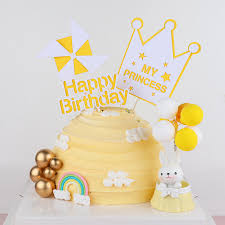 So simple it's a perfect project for kids, this angel made from cosmetic cotton rounds still looks darn snazzy on the tree. Angel Moon Baby Kids Theme Decorative Design Cup Cake Topper Party Decoration Buy Cup Cake Topper Party Decoration Wedding Cake Toppers Theme Party Decoration Product On Alibaba Com