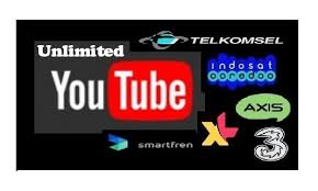 Vpn bisa memberi internet gratis tanpa batas menggunakan lubang loop yang terdapat pada internet service provider. Situsnokadaftar Harga Paket Data Unlimited Youtube 1