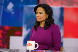 Kristen welker's life and career. Who Is Kristen Welker Facts About The Nbc Journalist And Presidential Debate Moderator
