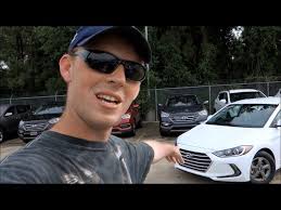 First Look/ Review: 2017 Hyundai Elantra ECO 1.4T