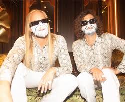 They have worked with many artists, including avicii, axwell & ingrosso, david guetta, galantis, madonna and seinabo sey. Song Vargas Lagola Always Scandipop Co Uk