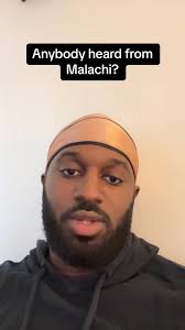 The Mystery of Malachi: Updates, Jokes, and Community Support