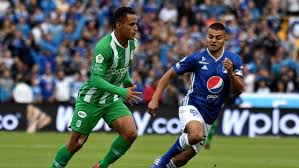1 day ago · en la segunda parte el partido millonarios vs nacional por florida cup 2021 fue mucho menos intenso, además de que los dos equipos realizaron una buena cantidad de cambios. Atletico Nacional Vs Millonarios Una Rivalidad Historica