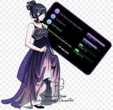 Hairstyle simulator from haircut simulation hairstyle gallery fashion hair style. Yandere Simulator Pin Bun Hairstyle Png 1024x994px Yandere Simulator Art Bun Color Deviantart Download Free