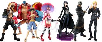 Check out amazing bandai_namco artwork on deviantart. Best Japanese Anime Figure Brands For Beginning Collectors From Japan