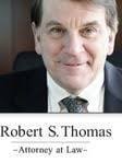 Robert Thomas Profile