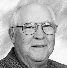 Joseph HIBBARD Obituary (1934