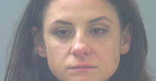 UPDATE: Former ECSO Trainee Deputy Charged With Pace Homicide (Mugshot  Released) : NorthEscambia.com