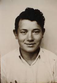 Family of John Gregory of Virginia