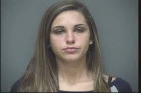 Brooke Sasser's Instagram, Twitter & Facebook