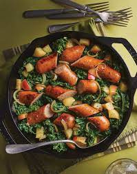 Add garlic and cook 5 minutes, stirring occasionally. Images Ctfassets Net Uw7yiu2kuigc 5spjgh3zjbba2