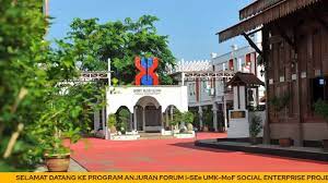 The establishment of universiti malaysia kelantan (umk) was stipulated in this plan with the intention to support the development of quality human capital in the higher education sector. Institut Penyelidikan Dan Pengurusan Kemiskinan Inspek Umk Laman Rasmi Home Facebook
