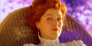 The House of Mirth (2000)