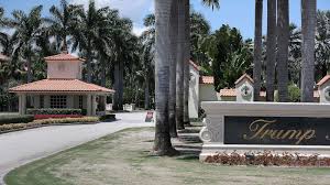 On saturday, 150 heavily armed men reportedly stormed into the community of la tuna, the home of joaquín el chapo guzmán's mother in mexico's sinaloa state, looting homes and leaving multiple people dead. G 7 Summit Won T Be At Trump National Doral Miami Resort Trump Abc News