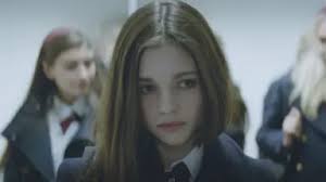 Laura Zoe Quist-哔哩哔哩_Bilibili