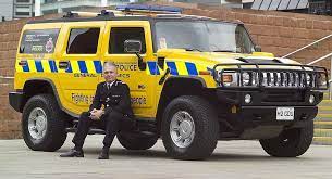 Just Humming Along Manchester Police Police Cars Police