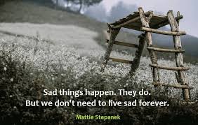 This life is a choice. Kata Mutiara Bahasa Inggris Tentang Kesedihan Sadness Dan Artinya