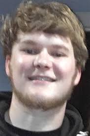 Connor Bowles Obituary (1996