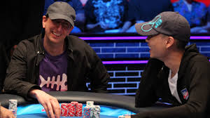 Pro poker player who's won more than $48 million says new tax laws forced him into semi-retirement: 'It's really untenable'