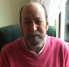 Death Notice of Terry SWEENEY (Mullingar, Westmeath)