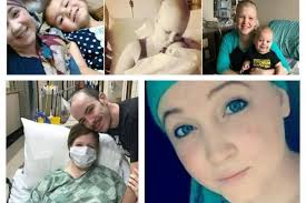 Fundraiser for Melodie Pitts by Alexandria Lynn : In Lauren's Loving Memory