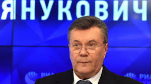 Янукович проиграл апелляцию по заочному аресту. Yanukovich Gotov Uchastvovat V Sudebnom Processe O Potere Kryma Advokat