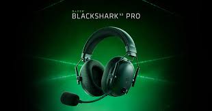 BlackShark V3 Wireless