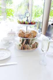 Indulge In A High Tea At The Terrace Cafe In The Royal Botanic Gardens Melbourne Http Www Terracereception Com Au Terrace Cafe A High Tea Food Cafe Terrace