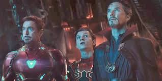 The dark world (2013) set in 2013. What Will The Name Of The Next Avengers Movie Be Called