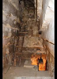 Inside The Meidum Pyramid Egypt Ancient Egypt Pyramids Egypt Modern Egypt