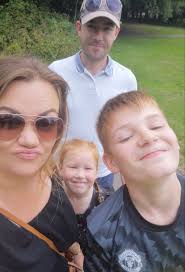 rileycliftonyoullneverwalkalone ❤️ Today's blog.