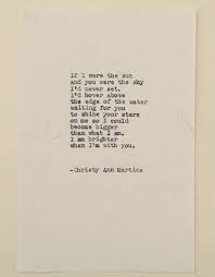 10 Gorgeous Poems To Show Her Just How Much You Love Her Love Poem For Her Inspirational Quotes Love Poems