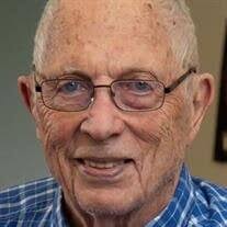 Mr. Bruce Erwin Franklin Obituary