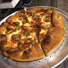 Danny Boys Pizza North Olmsted Menu Prices Restaurant Reviews Order Online Food Delivery Tripadvisor