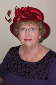 Mildred Elizabeth 'Millie' Barker