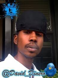 David Dinero